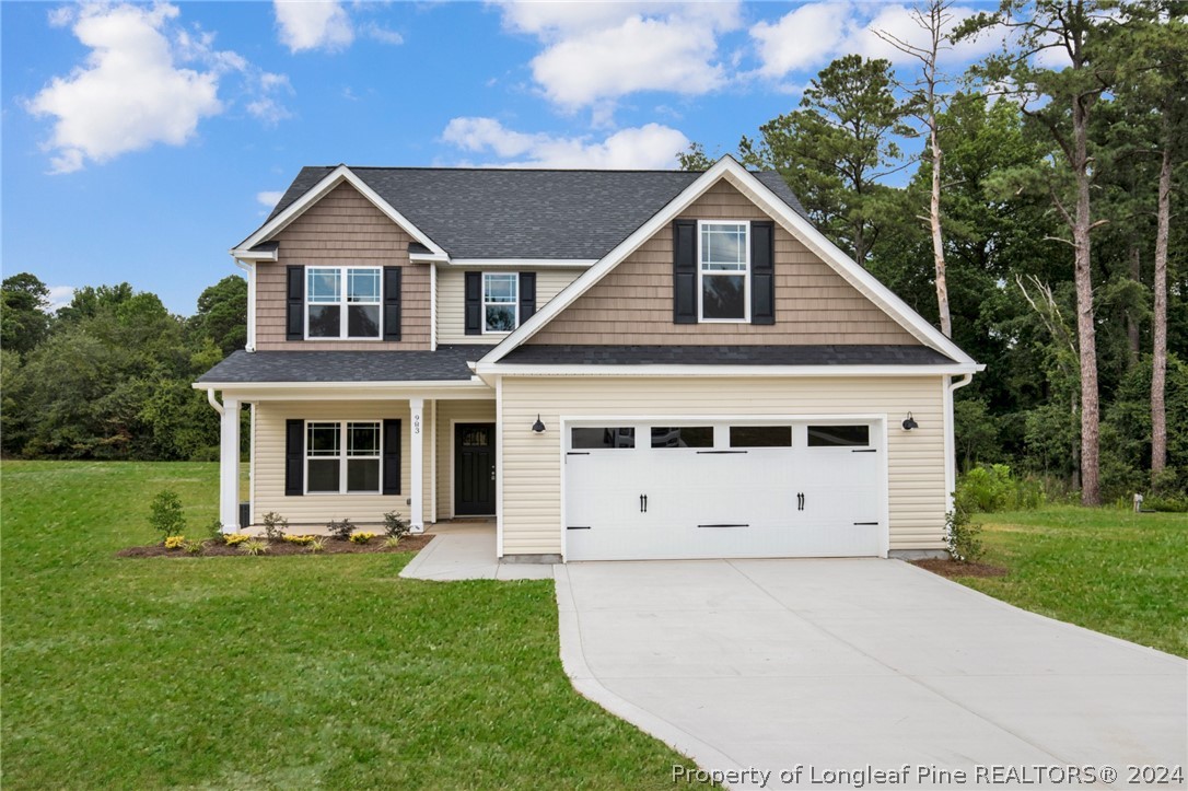 983 Palestine Road Linden, NC 28356 - Photo 1 of 37 Gallery Image 1