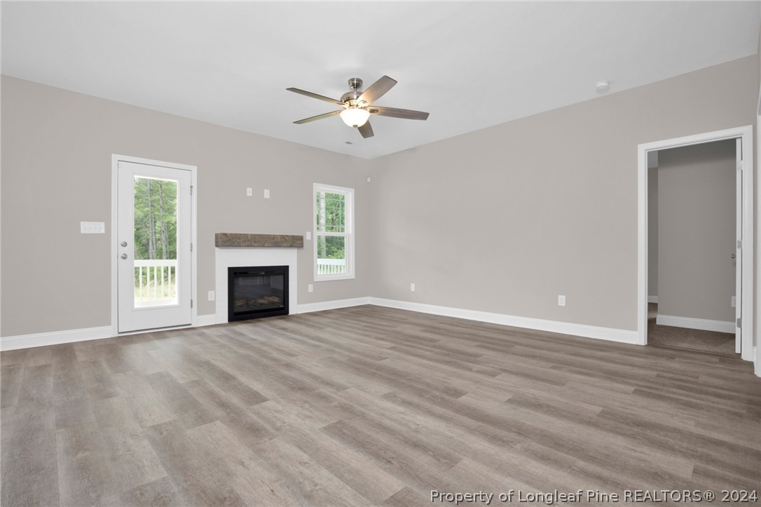 983 Palestine Road Linden, NC 28356 - Photo 11 of 37 Gallery Image 11