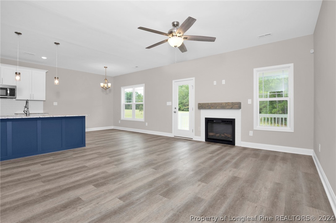983 Palestine Road Linden, NC 28356 - Photo 12 of 37 Gallery Image 12