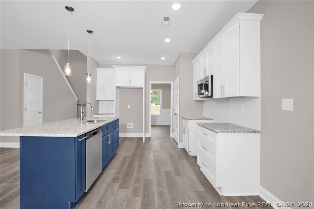 983 Palestine Road Linden, NC 28356 - Photo 17 of 37 Gallery Image 17