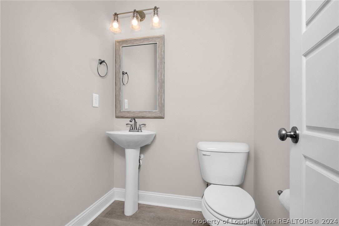 983 Palestine Road Linden, NC 28356 - Photo 20 of 37 Gallery Image 20
