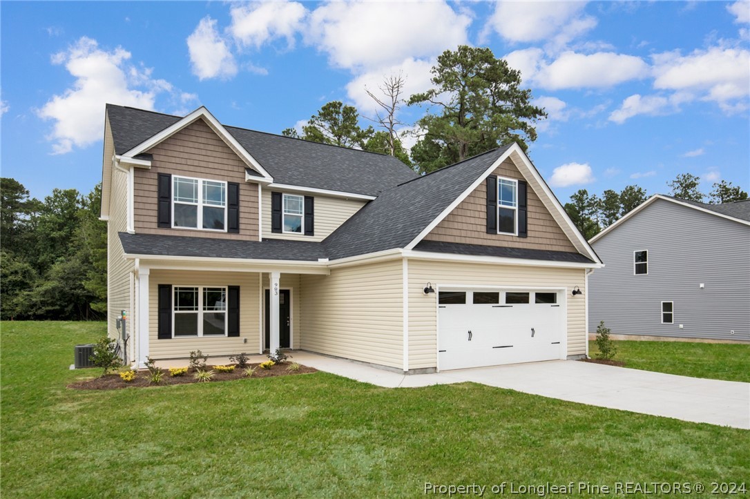 983 Palestine Road Linden, NC 28356 - Photo 2 of 37 Gallery Image 2