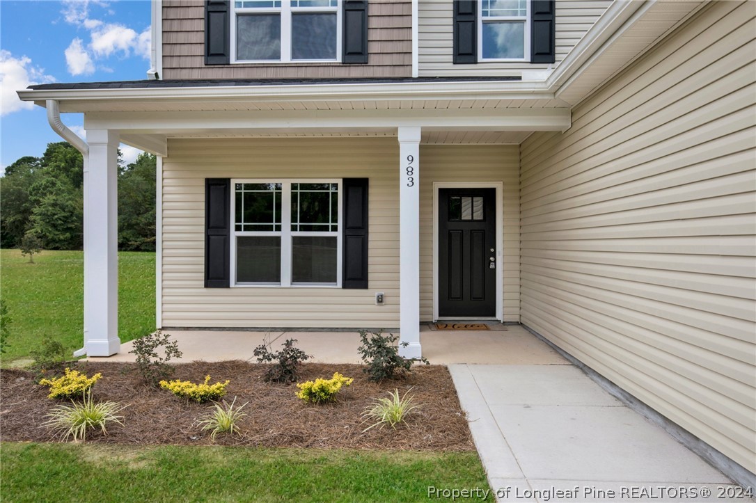 983 Palestine Road Linden, NC 28356 - Photo 4 of 37 Gallery Image 4