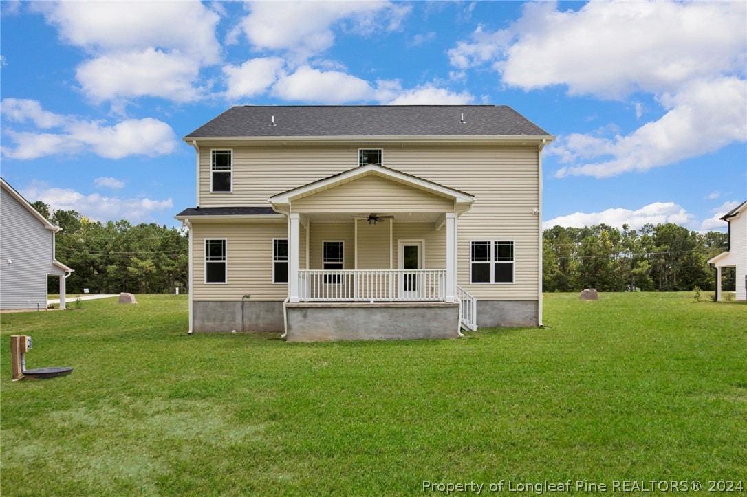 983 Palestine Road Linden, NC 28356 - Photo 6 of 37 Gallery Image 6