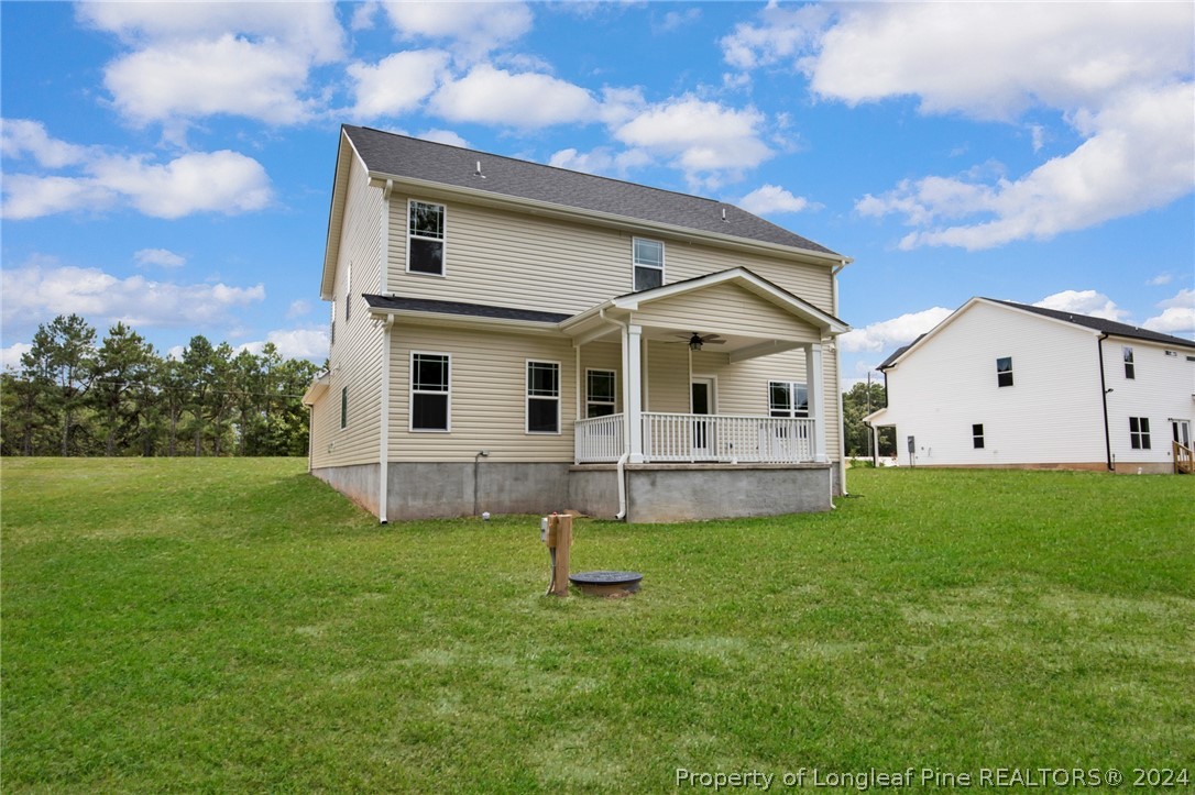 983 Palestine Road Linden, NC 28356 - Photo 7 of 37 Gallery Image 7