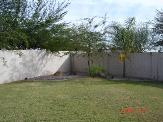 917 South Ash Street Gilbert, AZ 85233 - Photo 5 of 6 Additional Photo