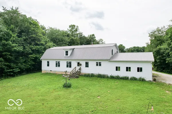 $429,900 | 6430 Private Road 800 North, North Vernon, IN 47265