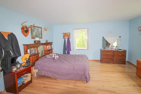 $429,900 | 6430 Private Road 800 North, North Vernon, IN 47265