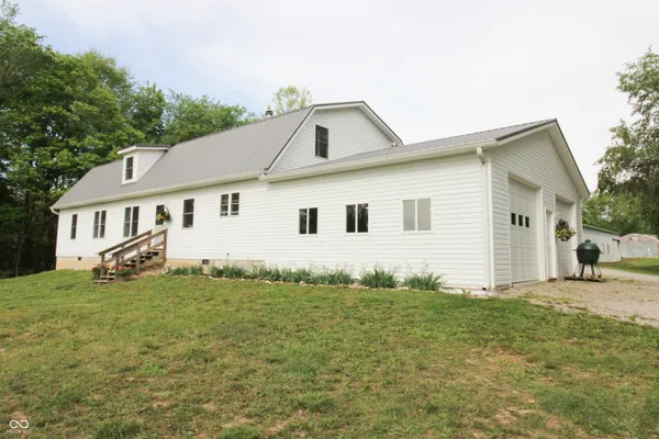 $429,900 | 6430 Private Road 800 North, North Vernon, IN 47265