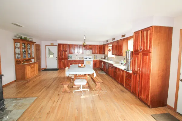 $429,900 | 6430 Private Road 800 North, North Vernon, IN 47265