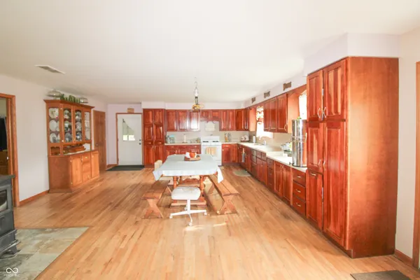 $429,900 | 6430 Private Road 800 North, North Vernon, IN 47265