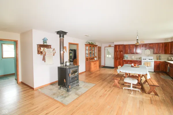 $429,900 | 6430 Private Road 800 North, North Vernon, IN 47265