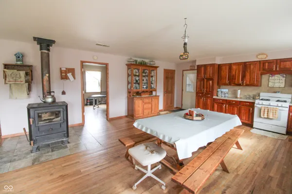 $429,900 | 6430 Private Road 800 North, North Vernon, IN 47265
