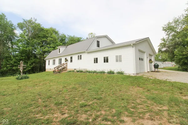 $429,900 | 6430 Private Road 800 North, North Vernon, IN 47265