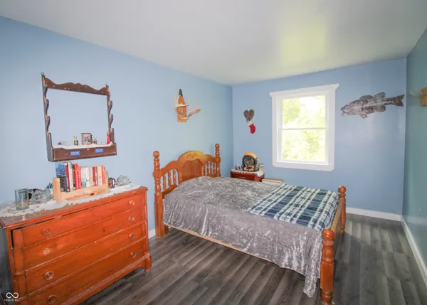$429,900 | 6430 Private Road 800 North, North Vernon, IN 47265