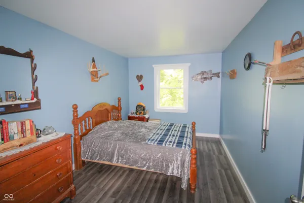 $429,900 | 6430 Private Road 800 North, North Vernon, IN 47265