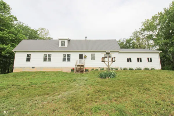 $429,900 | 6430 Private Road 800 North, North Vernon, IN 47265