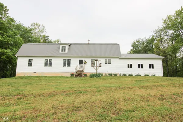$429,900 | 6430 Private Road 800 North, North Vernon, IN 47265