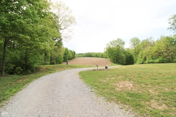 $429,900 | 6430 Private Road 800 North, North Vernon, IN 47265