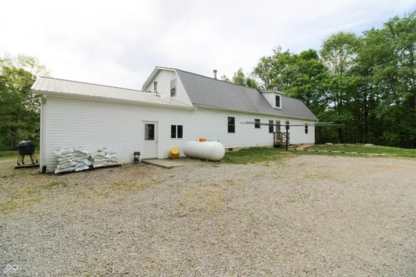 $429,900 | 6430 Private Road 800 North, North Vernon, IN 47265