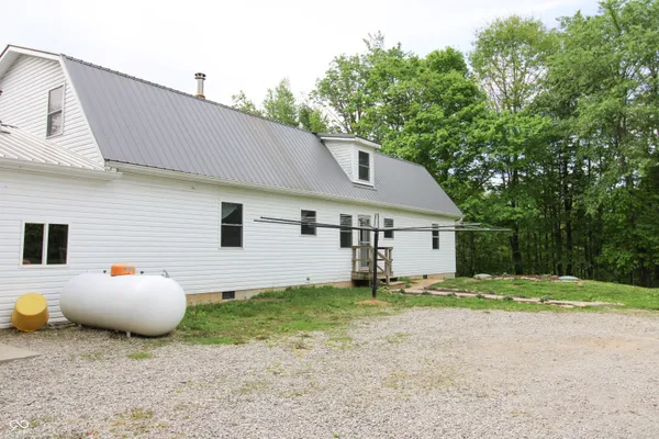 $429,900 | 6430 Private Road 800 North, North Vernon, IN 47265