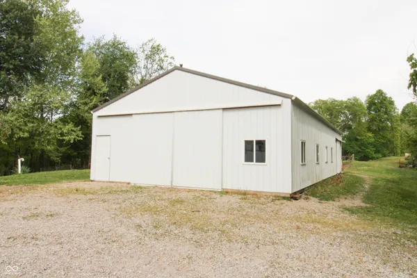 $429,900 | 6430 Private Road 800 North, North Vernon, IN 47265