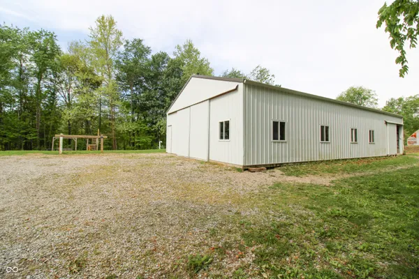 $429,900 | 6430 Private Road 800 North, North Vernon, IN 47265