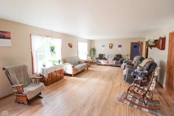 $429,900 | 6430 Private Road 800 North, North Vernon, IN 47265