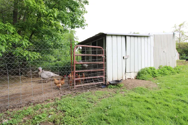 $429,900 | 6430 Private Road 800 North, North Vernon, IN 47265