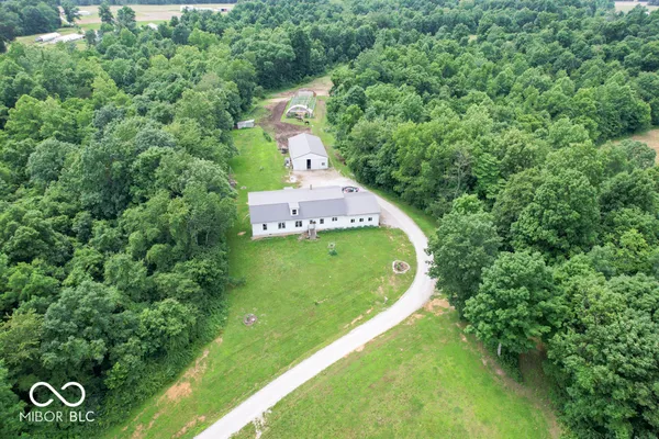 $429,900 | 6430 Private Road 800 North, North Vernon, IN 47265