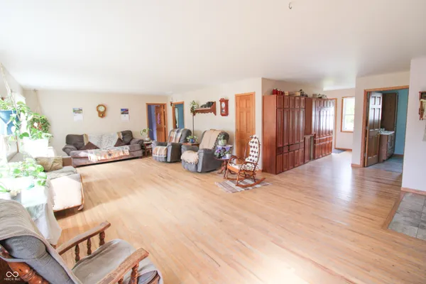 $429,900 | 6430 Private Road 800 North, North Vernon, IN 47265