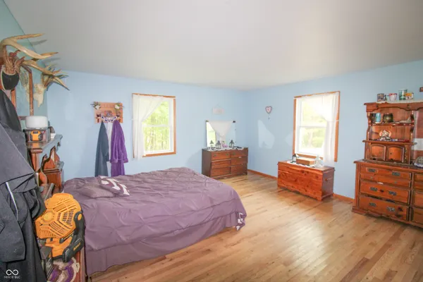 $429,900 | 6430 Private Road 800 North, North Vernon, IN 47265