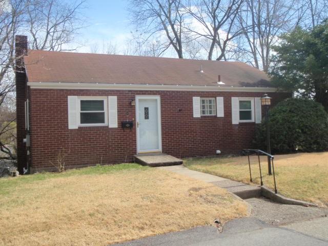 133 Ridge Avenue Bellevue, PA 15202 - Photo 1 of 25 Gallery Image 1