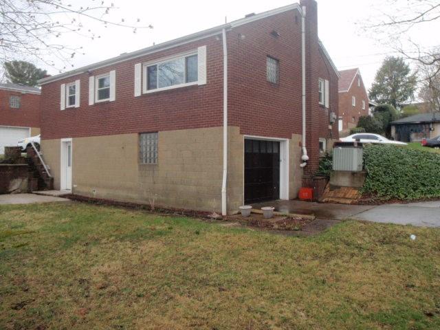 133 Ridge Avenue Bellevue, PA 15202 - Photo 22 of 25 Gallery Image 22
