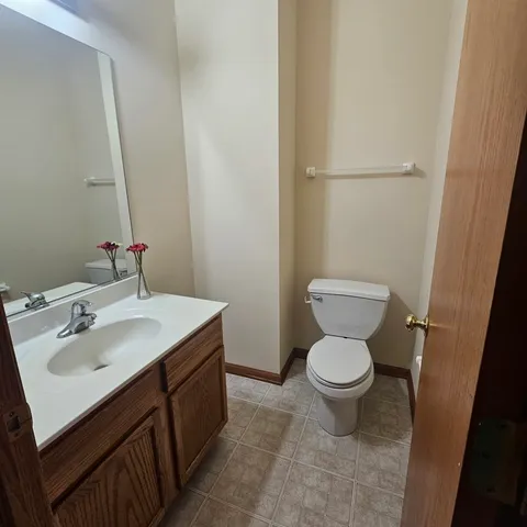 $295,000 | 1111 Colonial Drive, Joliet, IL 60432