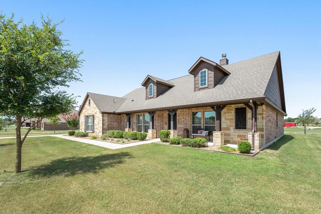 135 High Vista Road Decatur, TX 76234 - Photo 1 of 1 Gallery Image 1