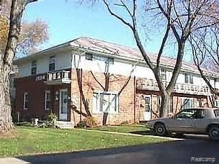 2604 South Rochester Road, Unit 3L Royal Oak, MI 48073 - Photo 1 of 1 Property Photo