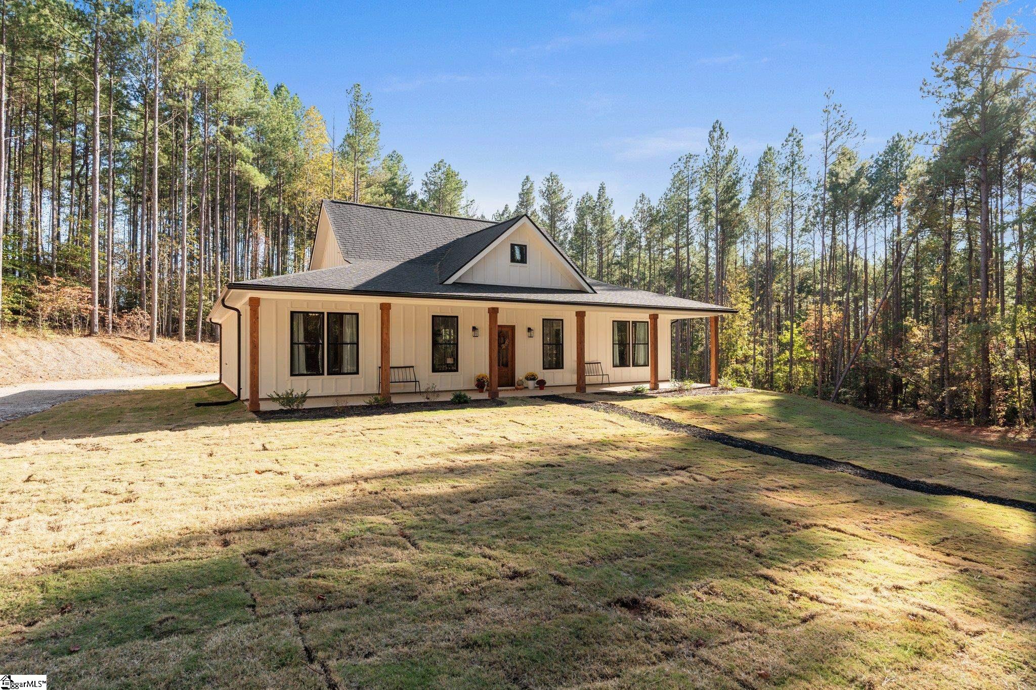 500 Franklin Finley Road Easley, SC 29640 - Photo 1 of 43