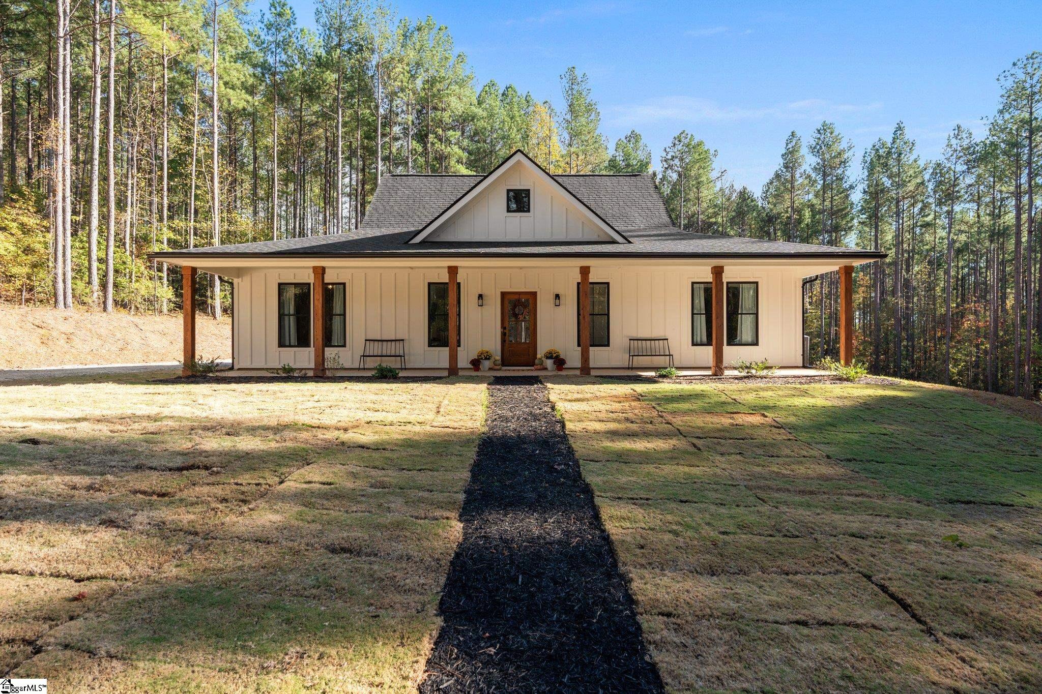 500 Franklin Finley Road Easley, SC 29640 - Photo 42 of 43
