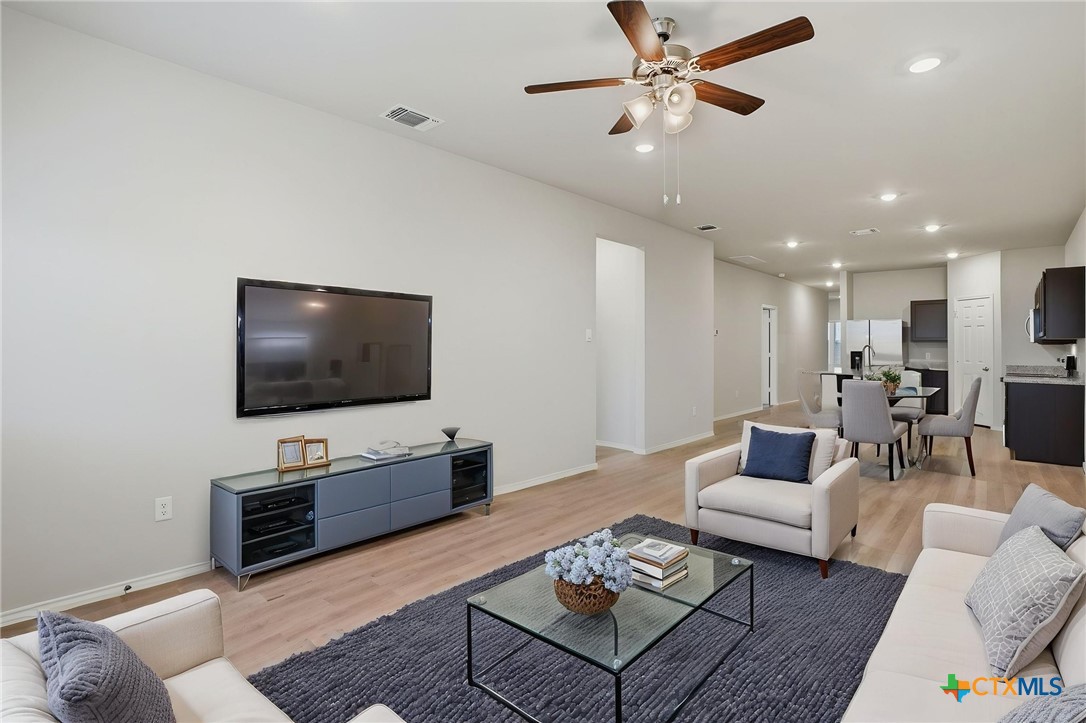 1126 Stone Vly Road, Unit B Temple, TX 76502 - Photo 2 of 26