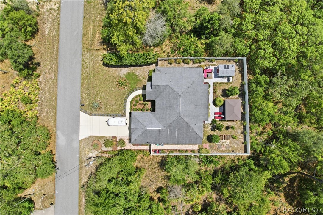 7232 North Ripley Drive Dunnellon, FL 34433 - Photo 5 of 44