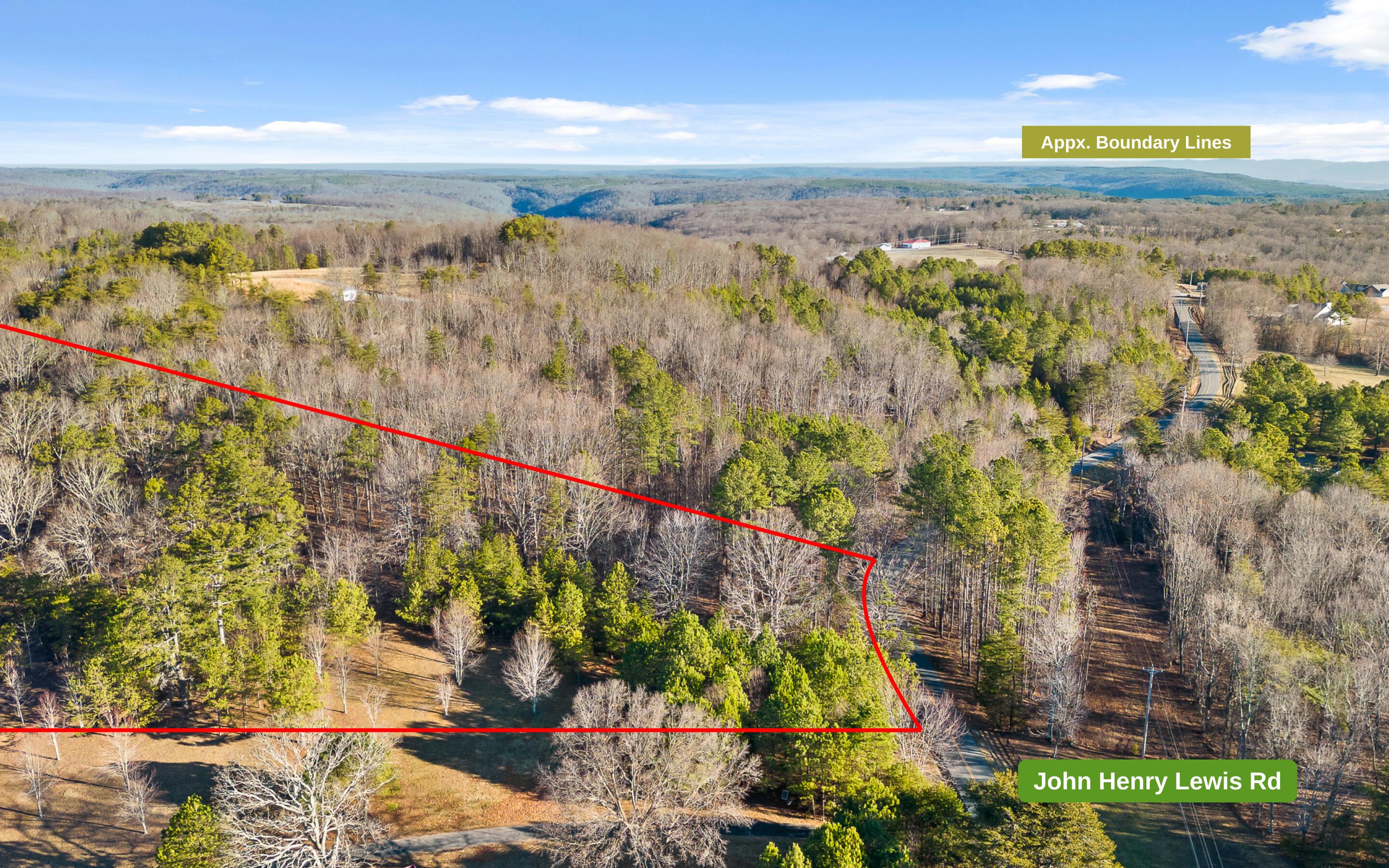 1 John Henry Lewis Road Dunlap, TN 37327 - Photo 18 of 23 1 John Henry Lewis Rd