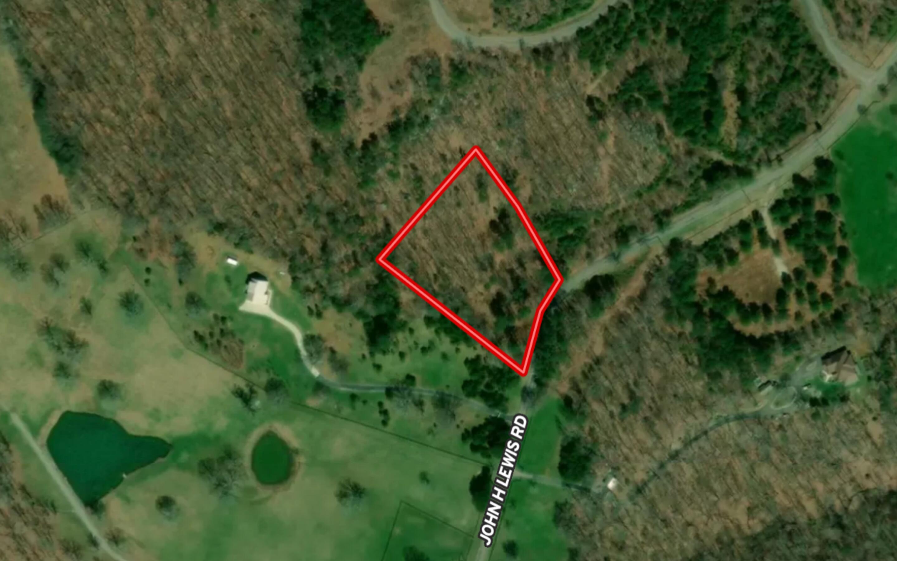 1 John Henry Lewis Road Dunlap, TN 37327 - Photo 21 of 23 1 John Henry Lewis Rd