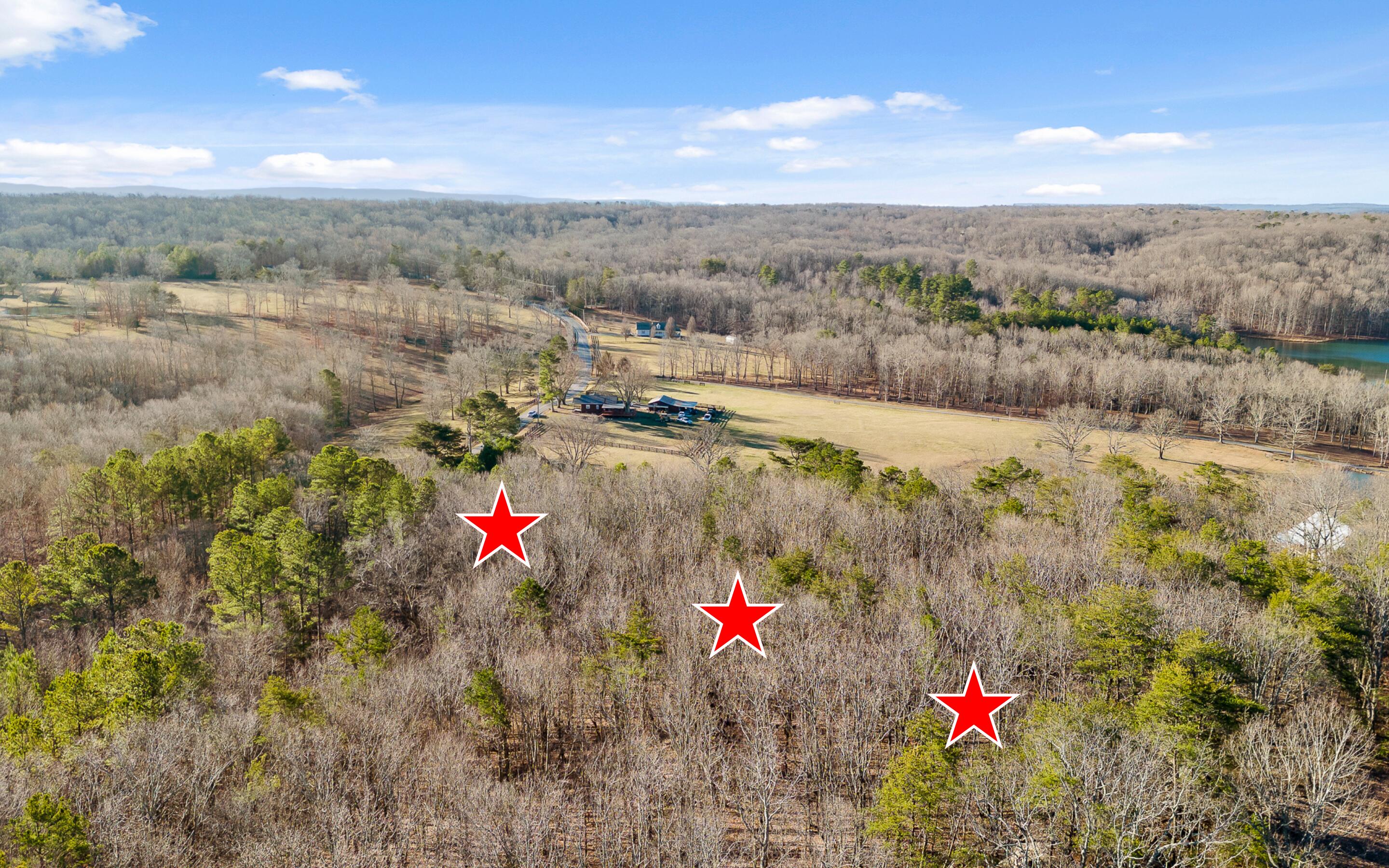 1 John Henry Lewis Road Dunlap, TN 37327 - Photo 23 of 23 1 John Henry Lewis Rd