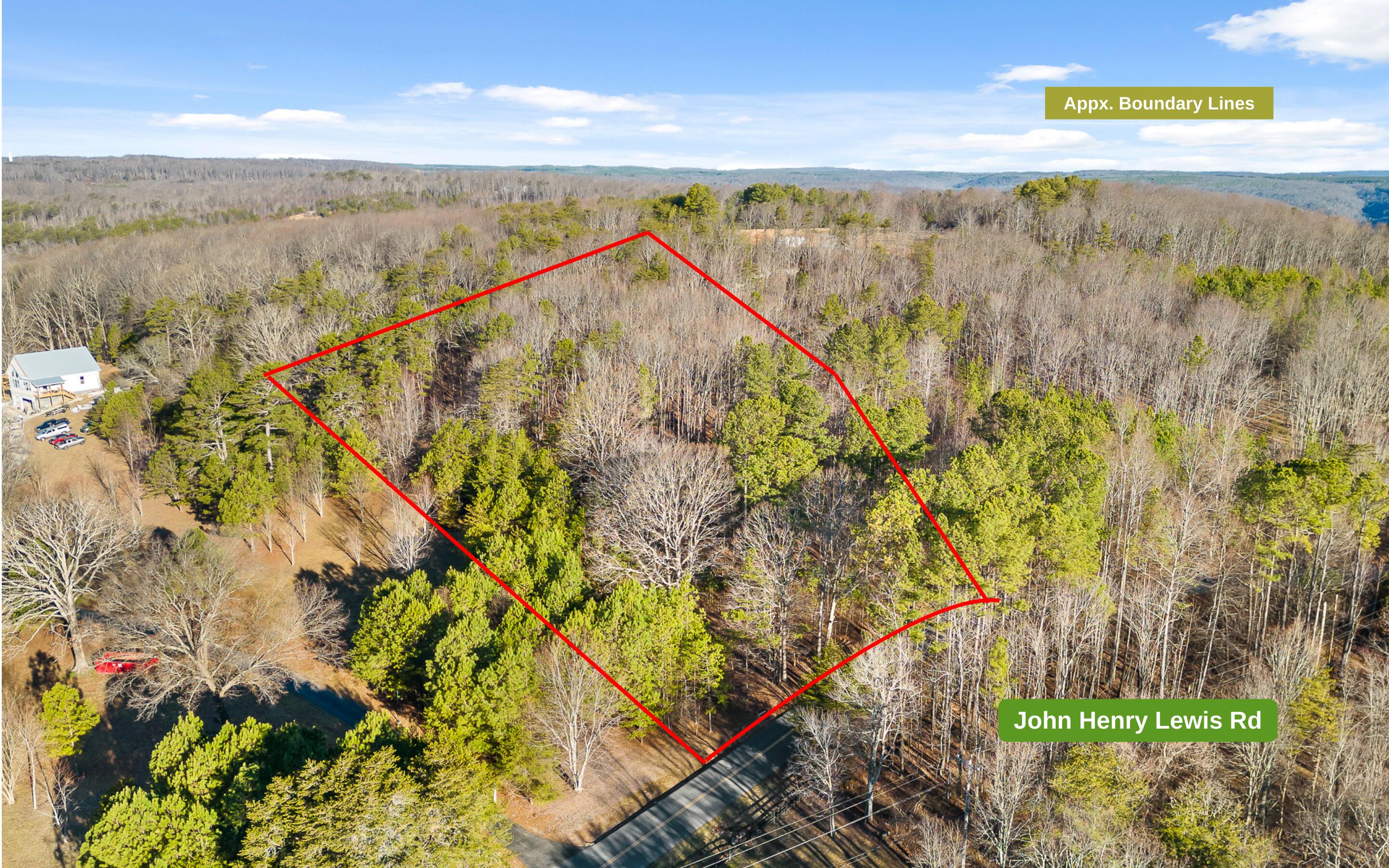 1 John Henry Lewis Road Dunlap, TN 37327 - Photo 3 of 23 1 John Henry Lewis Rd