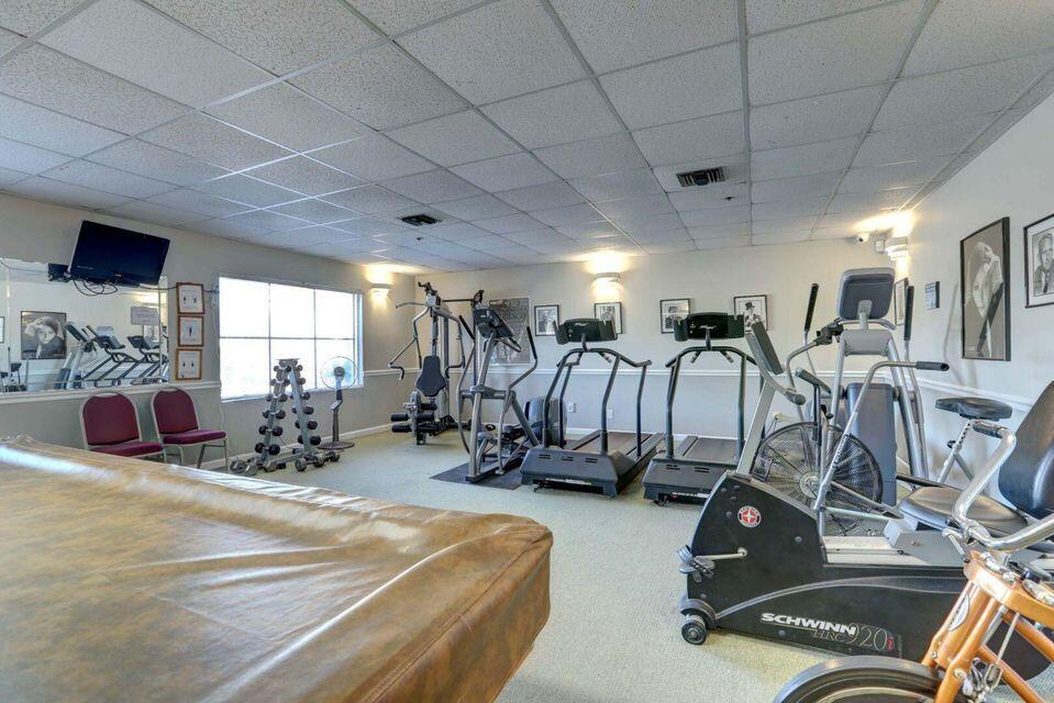18731 Stewart Circle, Unit 5 Boca Raton, FL 33496 - Photo 31 of 31 fitness