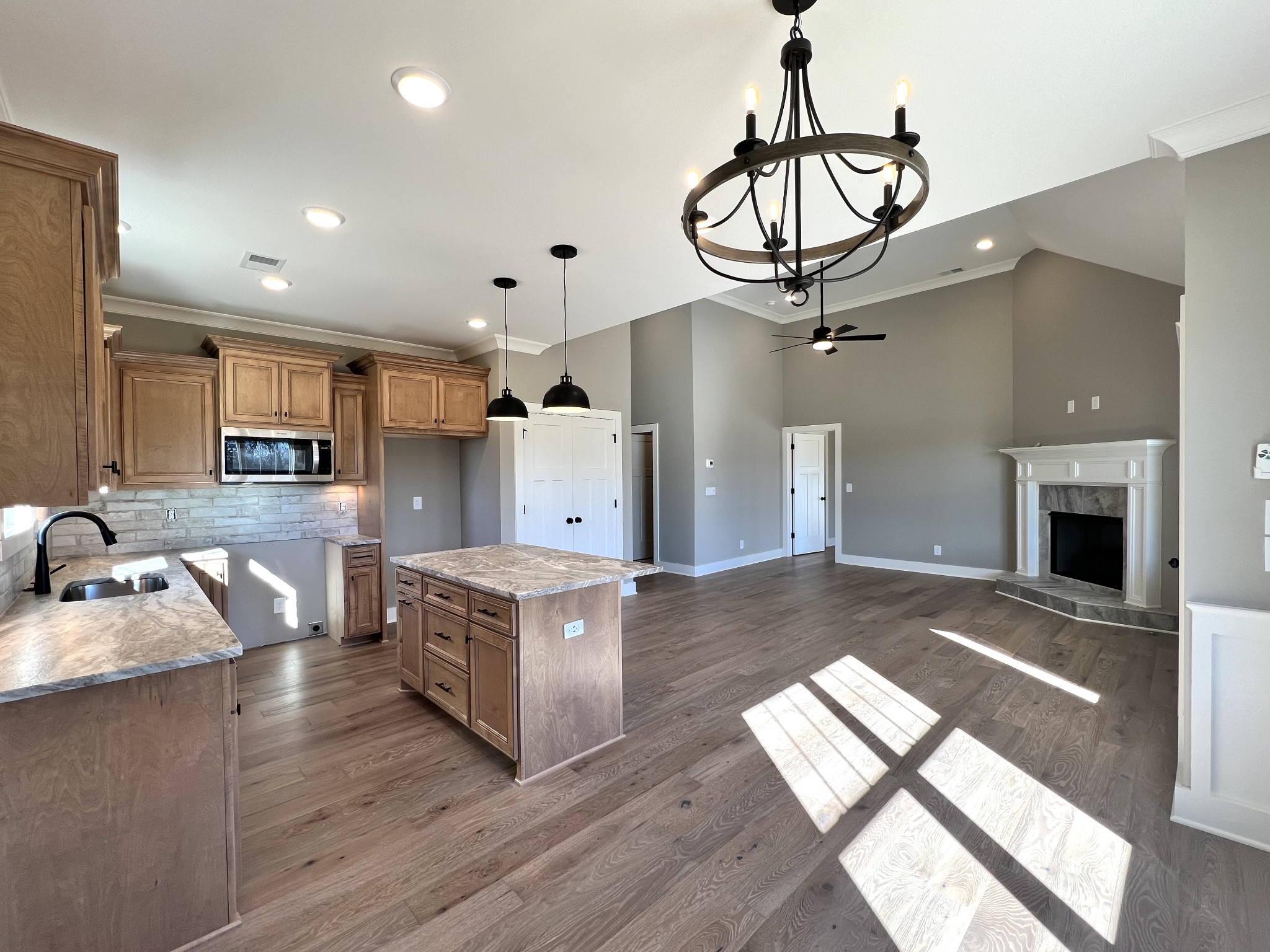 720 Bass Road, Unit 4 Bethpage, TN 37022 - Photo 9 of 19 Gallery Image 9