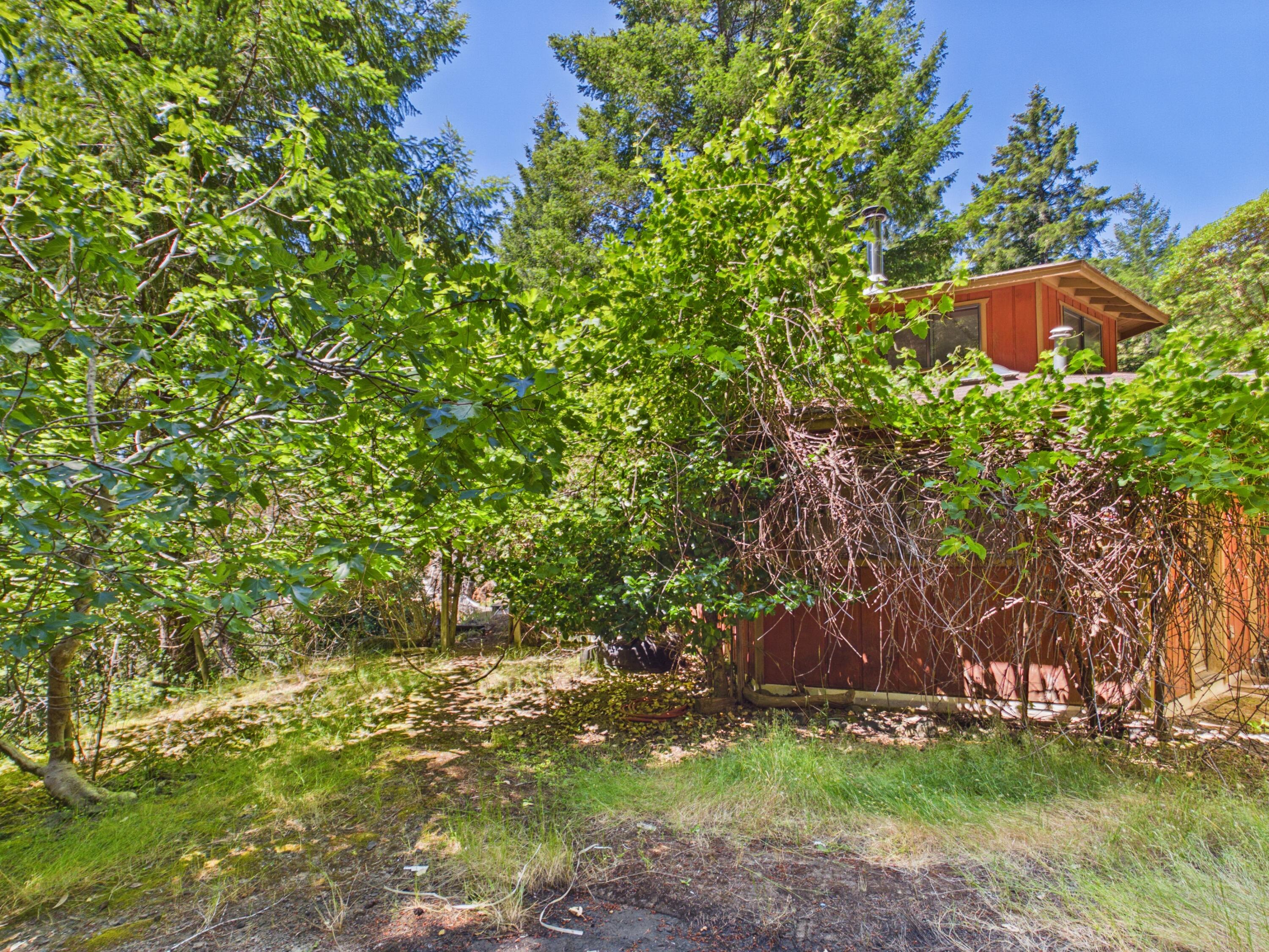 1055 Goodman Ranch Road Garberville, CA 95542 - Photo 32 of 63