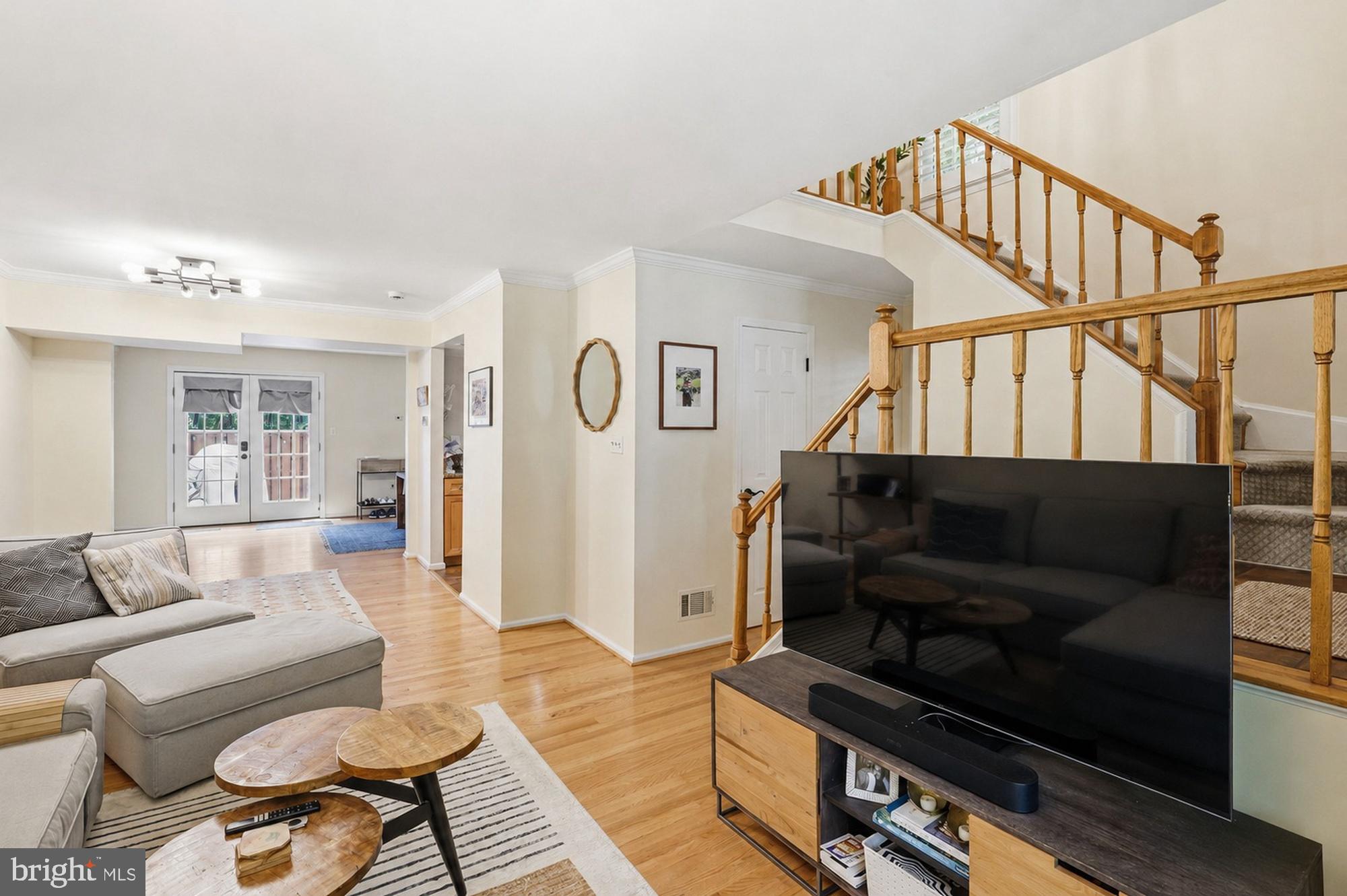 2510 South Walter Reed Drive, Unit 3 Arlington, VA 22206 - Photo 3 of 18