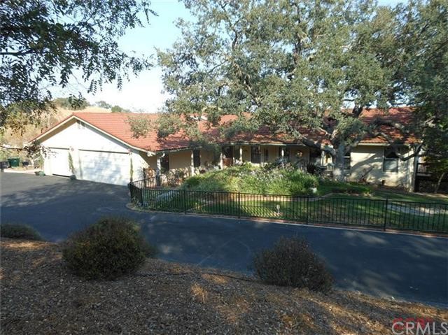 11240 Cebada Road Atascadero, CA 93422 - Photo 1 of 1